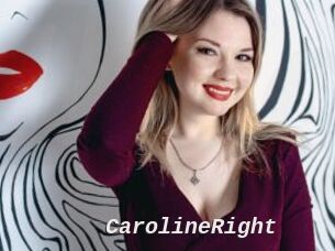 CarolineRight