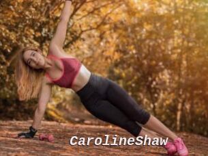 CarolineShaw