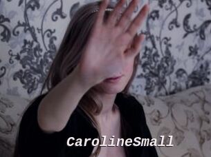 CarolineSmall