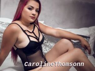 CarolineThomsonn