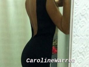 CarolineWarren