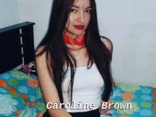 Caroline_Brown Live Camgirls Sex