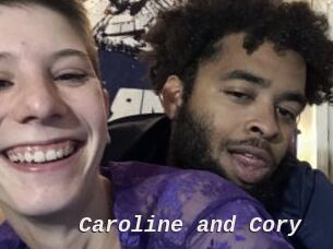 Caroline_and_Cory