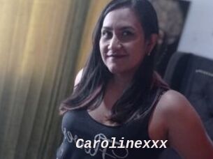 Carolinexxx