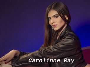 Carolinne_Ray
