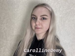 CarollineDemy