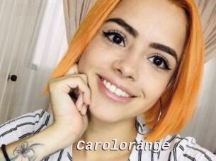 Carolorange