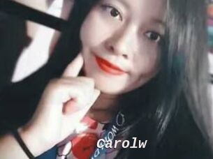 Carolw