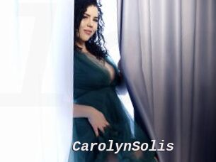 CarolynSolis