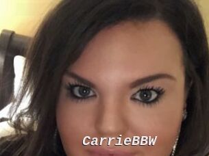 CarrieBBW
