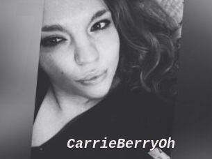 CarrieBerryOh