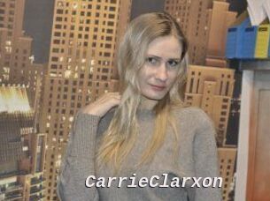 CarrieClarxon