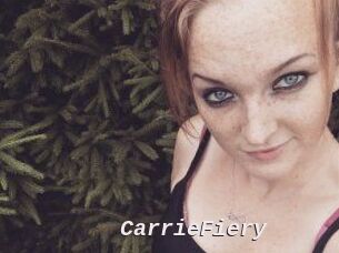CarrieFiery