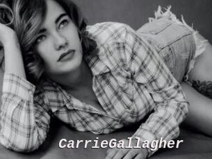 CarrieGallagher