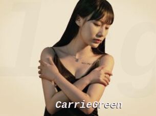 CarrieGreen