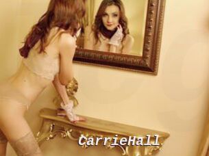 CarrieHall