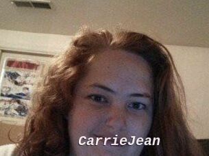 CarrieJean
