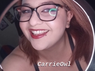 CarrieOwl Live Camgirls Sex