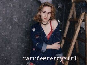 CarriePrettyGirl