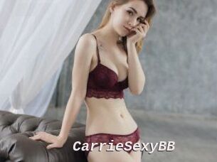 CarrieSexyBB
