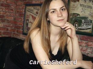 CarrieSheferd