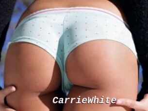 CarrieWhite