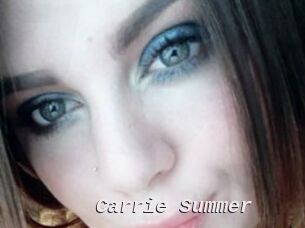 Carrie_Summer