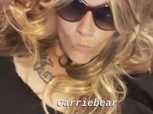Carriebear