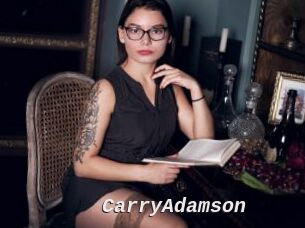 CarryAdamson