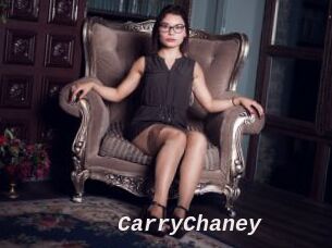 CarryChaney