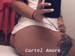 Cartel_Amore