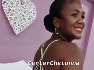 CarterChatonna