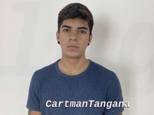 CartmanTangana