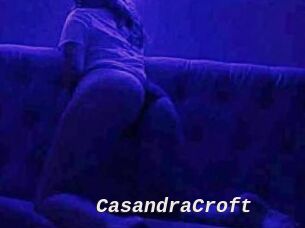 CasandraCroft