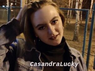 CasandraLucky