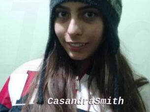 CasandraSmith