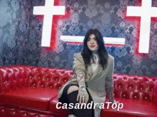 CasandraTop