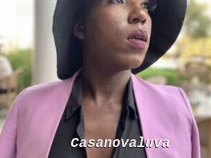 Casanovaluva