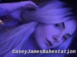 CaseyJamesBabestation