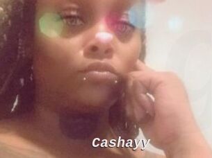 Cashayy