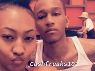 Cashfreaks101