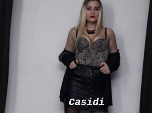 Casidi