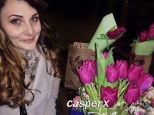 CasperX