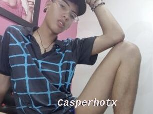 Casperhotx