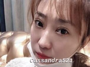 Cassandra521