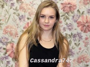 Cassandra747