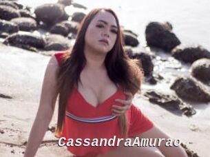 CassandraAmurao