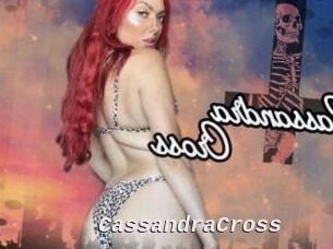 CassandraCross Live Camgirls Sex