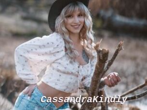 CassandraKindly