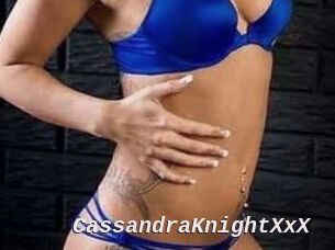 CassandraKnightXxX